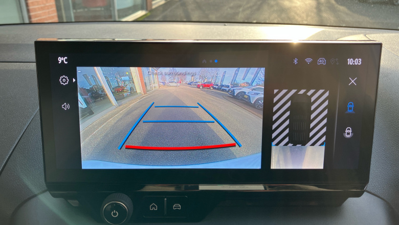 Toyota Proace City Verso 100kW Design L1 50kWh 5dr Auto Electric Estate